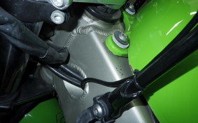 KAWASAKI ZX900R NINJA 2000 ZX900E
