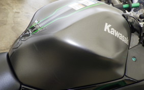 KAWASAKI NINJA 650 A 2023 ER650S