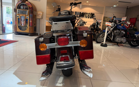 HARLEY FLHS 1990 FAL