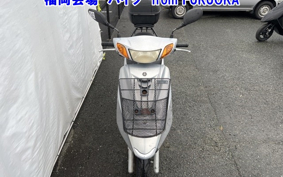 YAMAHA AKUSHI STREET