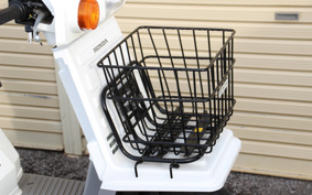 HONDA  GYRO X STANDARD  TD02