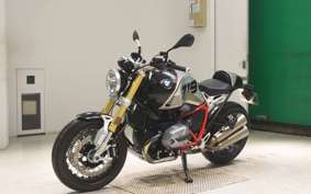 BMW R NINE T 2024
