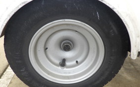 HONDA GYRO CANOPY 2012 TA03
