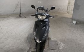 YAMAHA AXIS Z SED7J