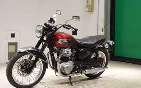 KAWASAKI W400 2006 EJ400A