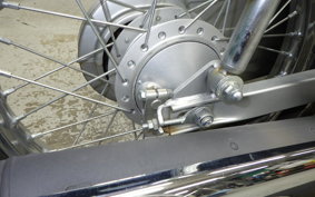 HONDA C110 SUPER CUB 1994 JA44