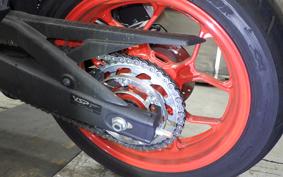 YAMAHA YZF R-3 2022 RH13J