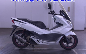 HONDA PCX 125