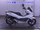 Фото Honda PCX 125 с японского аукциона