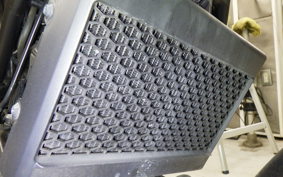 HONDA REBEL 250 A MC49