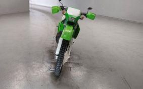 KAWASAKI KDX200SR DX200G