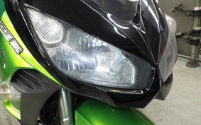 KAWASAKI NINJA 1000 A 2011