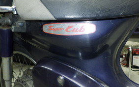 HONDA C90 SUPER CUB 2026 HA02