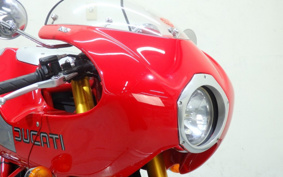 DUCATI MH900E 2001 ZDMV300AA1B