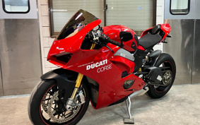 DUCATI PANIGA-REV4S 2019 DA00J