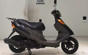 SUZUKI ADDRESS V125 CF4EA