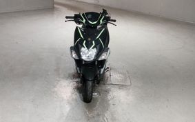 YAMAHA  CYGNUS  RAY ZR SED1