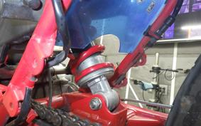 HONDA FTR223 2020 MC34