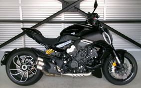 DUCATI DIAVEL V4 2024 3G00