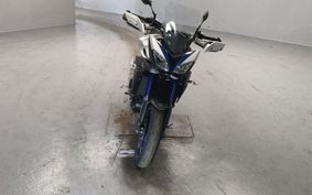 YAMAHA MT-09 RN36J