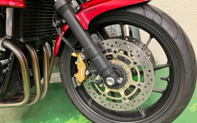 HONDA CB400 SUPER  BOL DOR ABS 2017 NC42