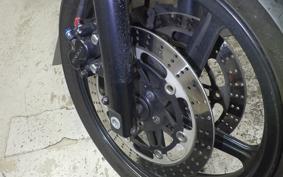KAWASAKI ZEPHYR 400 KAI 1996 ZR400C