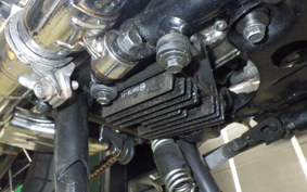 YAMAHA SR400 Gen.5 2020 RH16J