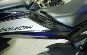 KAWASAKI ZX-25R 2017