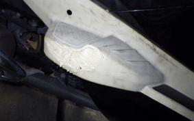 HONDA FORZA ZA 1982 MF10