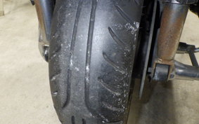 HONDA FORZA Z 2006 MF08