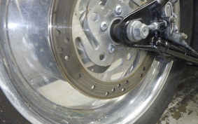 HARLEY FXSTC 1580 2007