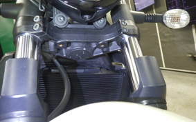KAWASAKI VULCAN 650 S 2015 EN650A