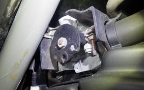 SUZUKI LET's CA4AA