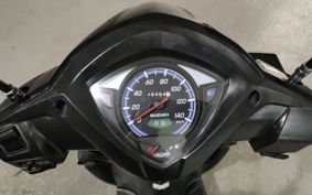 SUZUKI ADDRESS V110 CE47A