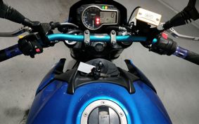 SUZUKI GSR750 2014 GR7NA