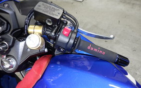 SUZUKI GSX250RA 2014