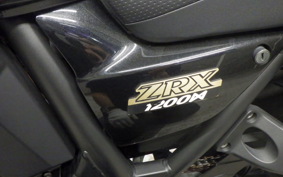 KAWASAKI ZRX1200 D 2017 ZRT20D