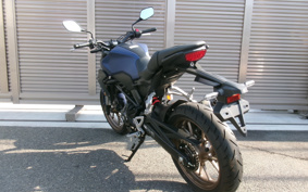 HONDA CB250R MC52