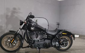 HARLEY FXDLS1800 GS8