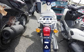 HONDA C110 SUPER CUB JA44