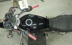 KAWASAKI ZEPHYR 400 KAI 2001 ZR400C