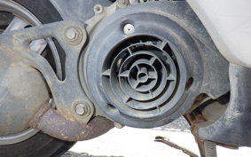 HONDA DIO GEN 3 AF34