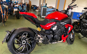 DUCATI DIAVEL V4 2023 3G00