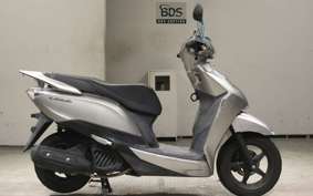 HONDA LEAD 125 2025 JF45