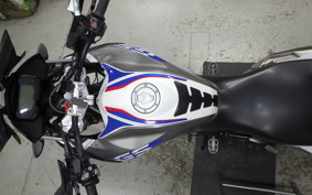 BMW G310GS 2017
