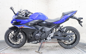 SUZUKI GSX250 R DN11A