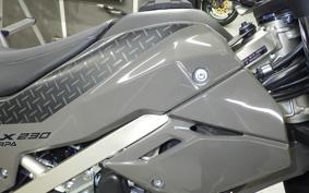 KAWASAKI KLX230ｼｪﾙﾊﾟ 2019 LX232A