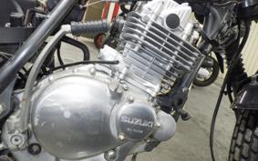 SUZUKI GRASS TRACKER Bigboy NJ47A