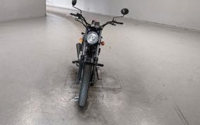 SUZUKI GLASS TRACKER BIG BOY NJ47A