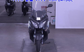 SUZUKI BURGMAN200